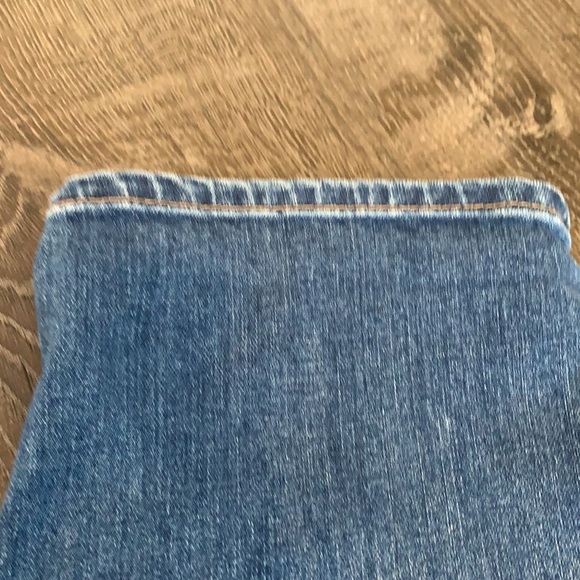 Levi’s Medium Wash Boyfriend Jeans size 30 - Picture 9 of 9